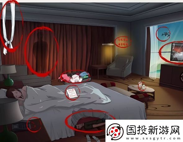 腦洞茬里王獨(dú)居女孩3怎么過(guò)