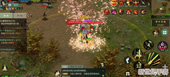 極速解鎖！劍俠情緣手游天王跨服宋金戰(zhàn)場-30秒策略精華全掌握-暢享熱血對決新體驗！