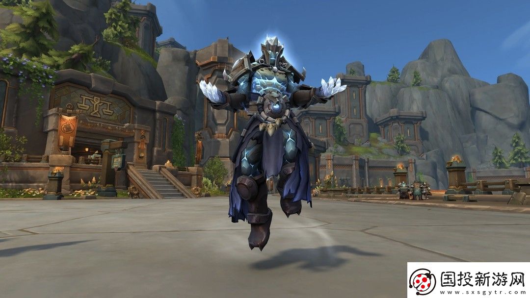 魔獸世界將迎二十周年慶典！游戲更新將于10月24日上線！新模式、新禮包、新聯(lián)動(dòng)曝光