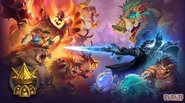 萬(wàn)龍覺醒種族