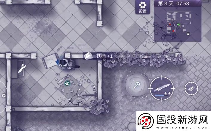 阿瑞斯病毒2鐵皮弓制作方法有哪些