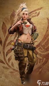 怪物獵人荒野阿爾瑪玩法及陣容搭配技巧怪物獵人荒野阿爾瑪狩獵最佳策略與角色組合