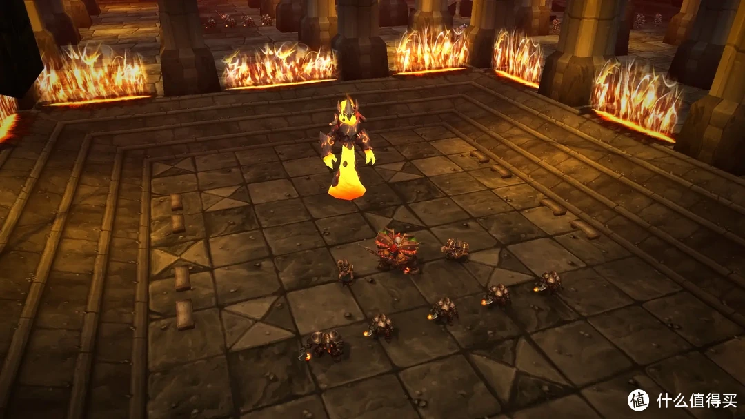 魔獸世界將迎二十周年慶典！游戲更新將于10月24日上線！新模式、新禮包、新聯(lián)動(dòng)曝光