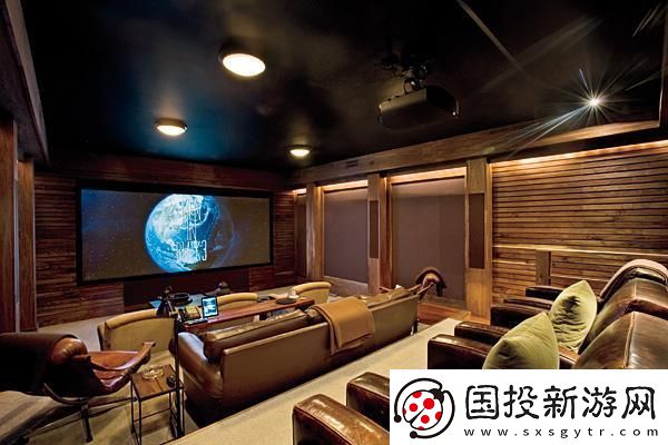 歐風(fēng)美雨家庭影院盤點(diǎn)