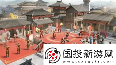 率土之濱九周年慶活動(dòng)怎么玩