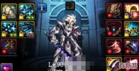 格斗刀魂：高效進(jìn)階策略大公開-掌握這些秘訣助你等級飆升！