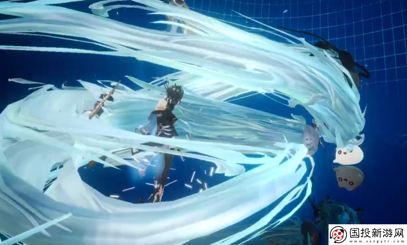 劍與騎士團(tuán)布偶師怎么玩