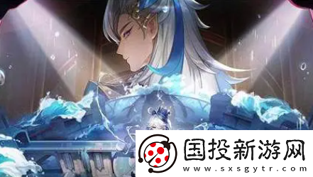 原神冰神什么時(shí)候上線：高效打野發(fā)育思路