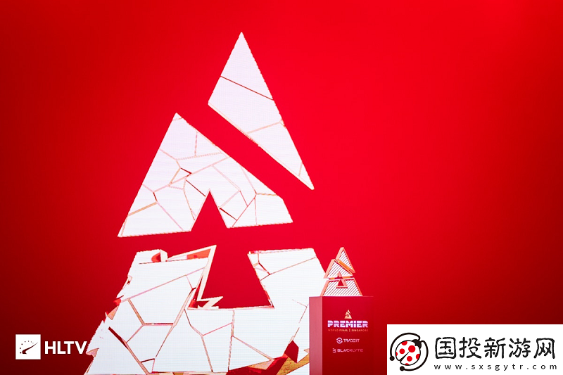 BLAST公布2026年賽程安排：兩個(gè)賽季八場(chǎng)比賽