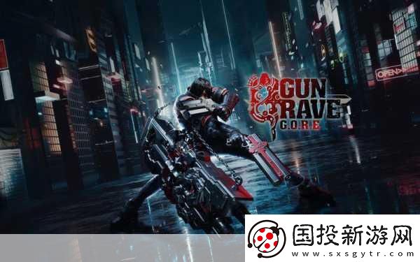 槍墓VR震撼登陸PSVR-系列續(xù)作燃爆期待！