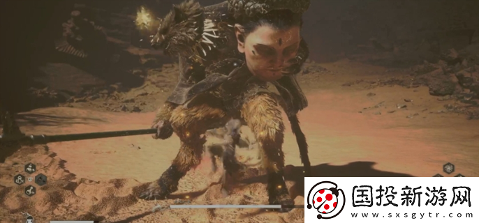 黑神話悟空黃風(fēng)大圣逃課打法怎么打