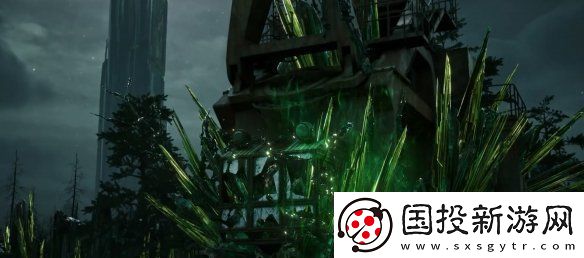 動(dòng)作RPG切爾諾貝利人2