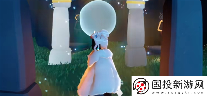 光遇2024圣誕節(jié)物品有哪些