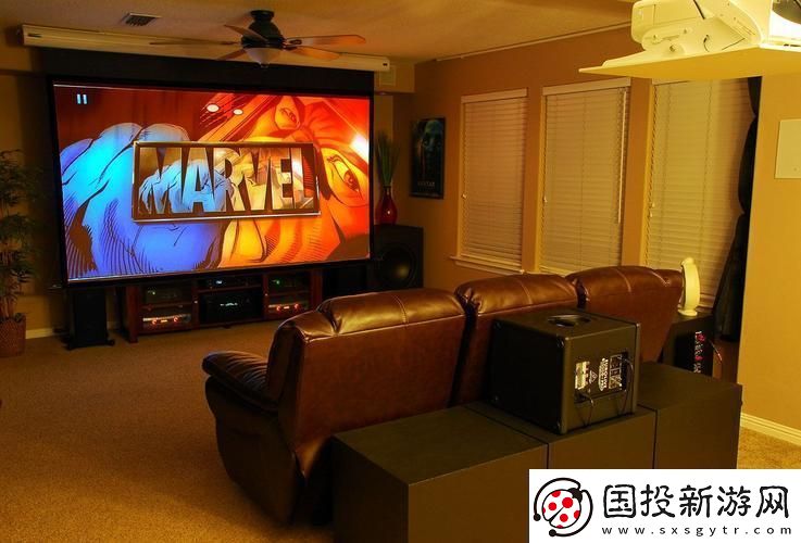 歐風(fēng)美雨家庭影院盤點(diǎn)：潮流巔峰or笑料百出