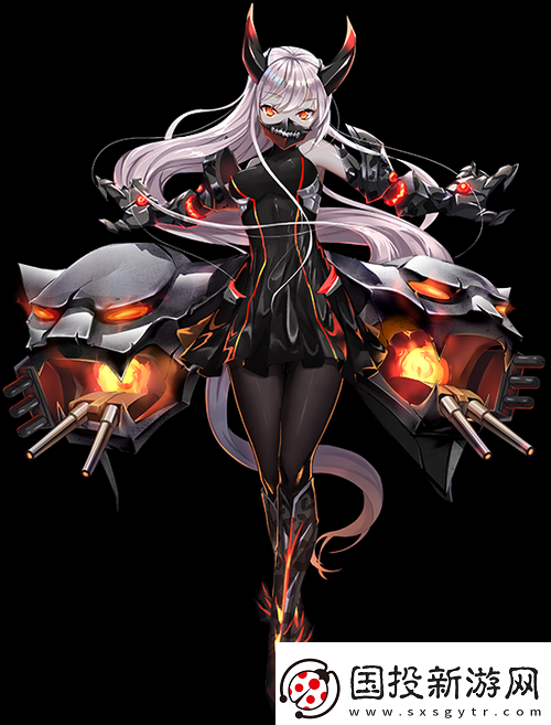 深淵地平線之明斯克超進化效果詳解：探索超越極限的力量之源