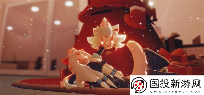 光遇2024圣誕節(jié)什么時候開始：