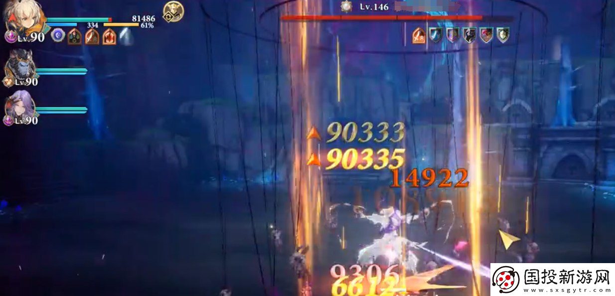 劍與騎士團(tuán)布偶師怎么玩