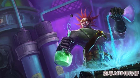 重塑戰(zhàn)場霸主：小澈獨家揭秘五星煉金術(shù)士進階實戰(zhàn)策略與技巧