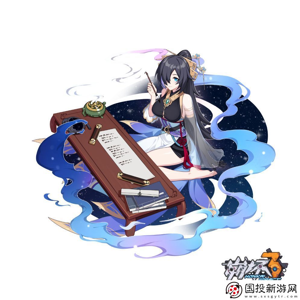 崩壞3貞儀套怎么樣