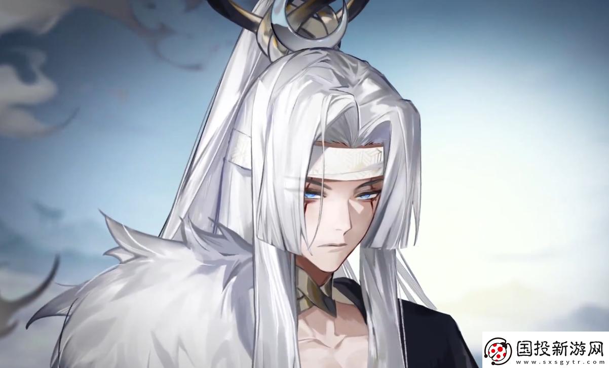 陰陽(yáng)師鬼切蒼狼影狩活動(dòng)如何無(wú)限數(shù)碼