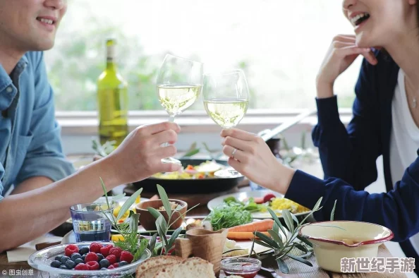 好兄弟當(dāng)我面給我老婆夾菜正常嗎-理解背后的友誼與界限問(wèn)題