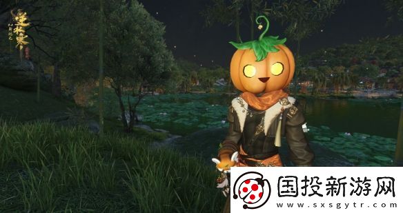 全曬萬(wàn)圣節(jié)COS