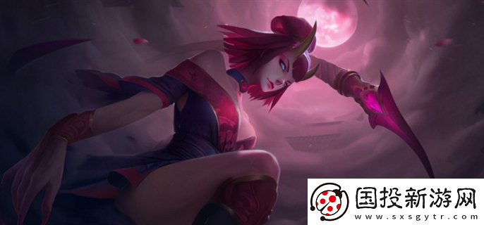 英雄聯盟大亂斗肉寡婦怎么出裝最強：