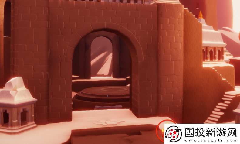 光遇11.4大蠟燭在哪里