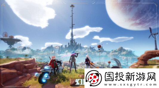 幻塔克羅恩礦區(qū)風(fēng)景點坐標(biāo)是什么-克羅恩礦區(qū)風(fēng)景點有哪些