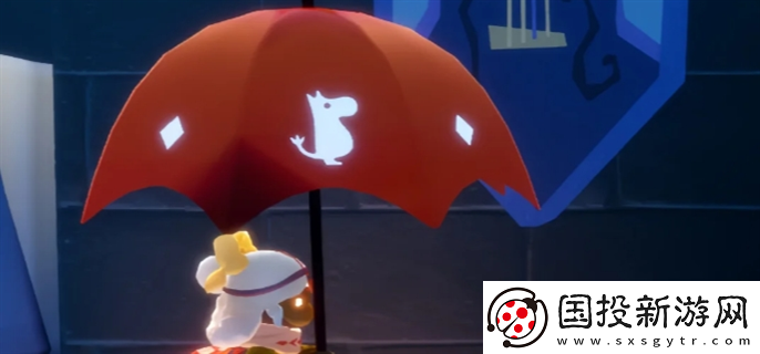 光遇姆明季畢業(yè)禮是什么：