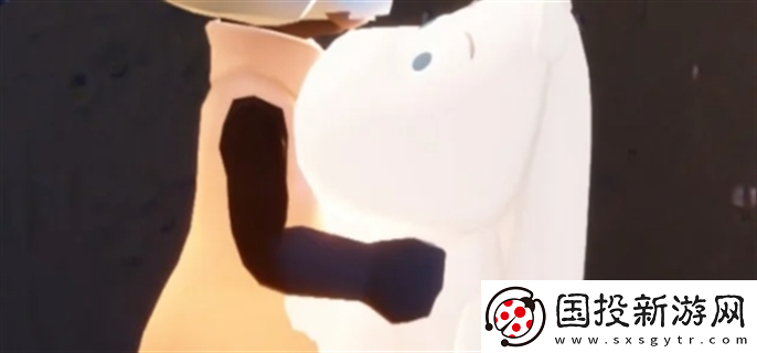 光遇姆明季畢業(yè)禮是什么