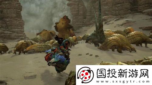 怪物獵人荒野提前試玩是否僅限會(huì)員-怪物獵人荒野會(huì)員能否提前體驗(yàn)試玩