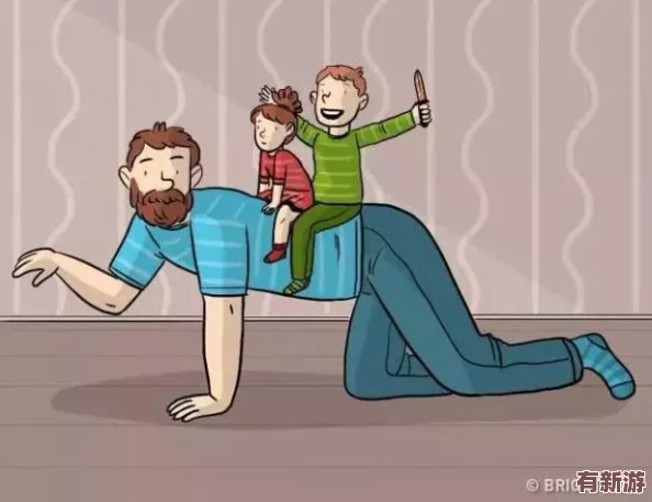 媽媽說今晚爸爸不回家-溫馨的夜晚讓我想起童年的快樂和家人的陪伴