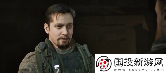 動(dòng)作RPG切爾諾貝利人2