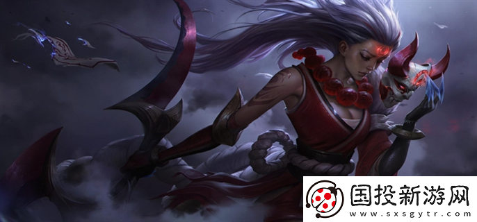 英雄聯(lián)盟大亂斗肉寡婦怎么出裝最強