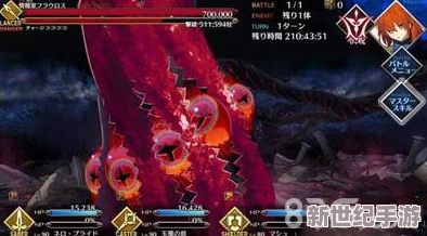 命運冠位指定FGO