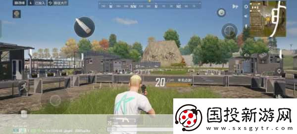 絕地求生Xbox版迎來重大更新-畫質(zhì)飛躍與動作流暢度雙重提升