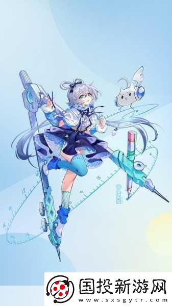 洛天依跨界代言為誰而煉金-策略與顏值的雙重盛宴！