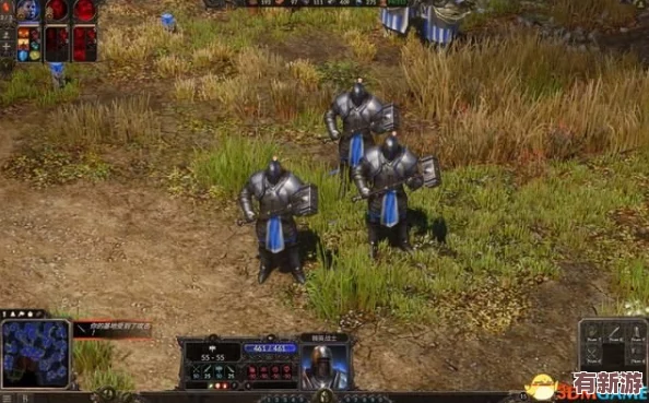 萬龍覺醒種族：新發(fā)現(xiàn)揭示古老文明的神秘力量與未來潛力