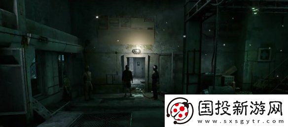 動(dòng)作RPG切爾諾貝利人2