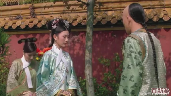 熹妃Q傳策略進階