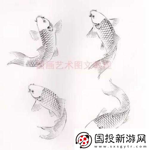 鯉魚吸水怎么練的圖片視頻：詳細(xì)教程與技巧