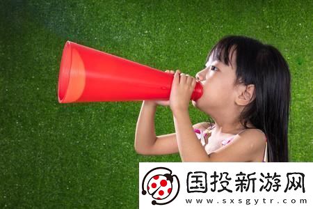 啊聲獨(dú)特-女生游戲圈的匠心獨(dú)運(yùn)！