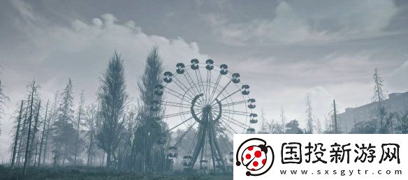 動(dòng)作RPG切爾諾貝利人2