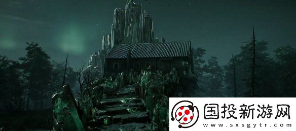 動(dòng)作RPG切爾諾貝利人2