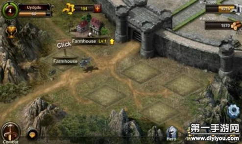 深度挖掘列王的紛爭秘銀礦：高效采集策略與獨(dú)門技巧大公開