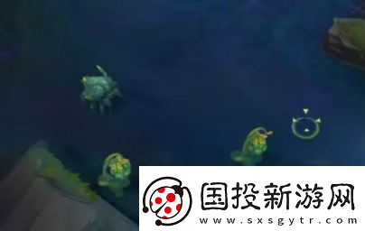 英雄聯(lián)盟妮蔻重做變身怎么用