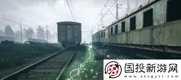 動(dòng)作RPG切爾諾貝利人2