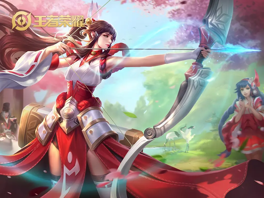 王者榮耀伽羅新皮膚乳液什么味道-散發(fā)獨(dú)特香氣