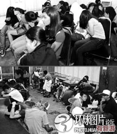 性猛交亂大交派對引發(fā)社會熱議